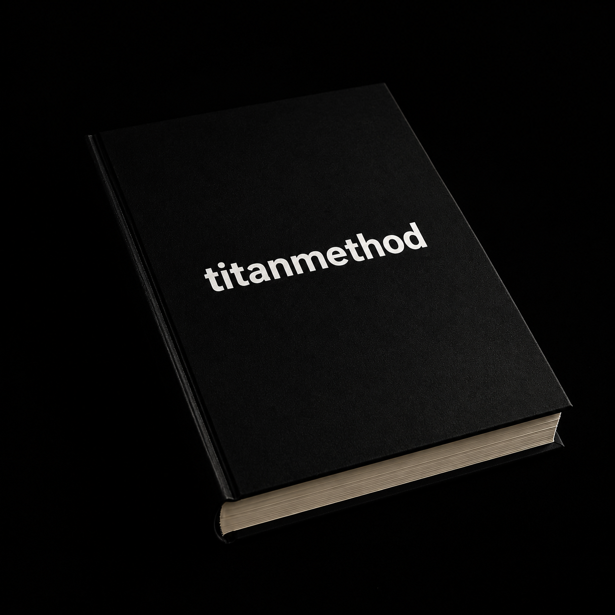 Titanmethod